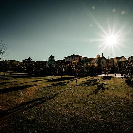 Solar De Maceira Aparthotel Seia Buitenkant foto