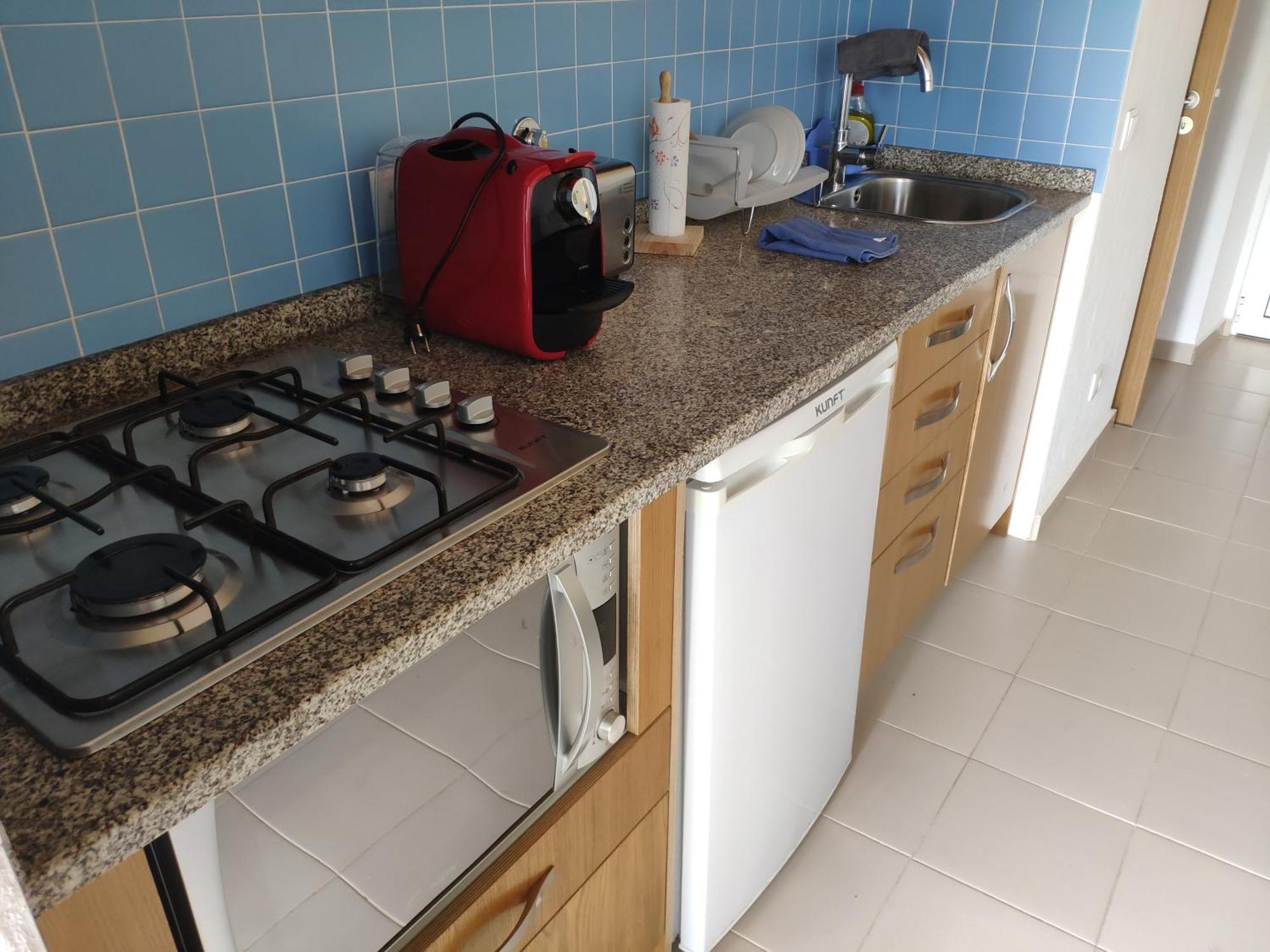 Solar De Maceira Aparthotel Seia Kamer foto